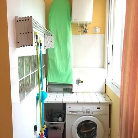 Апартаменты Apartamento Santa Catalina - Canteras Лас-Пальмас-де-Гран-Канария