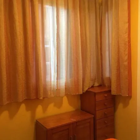 Apartamento Santa Catalina - Canteras Лас-Пальмас-де-Гран-Канария