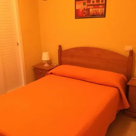 Apartamento Santa Catalina - Canteras