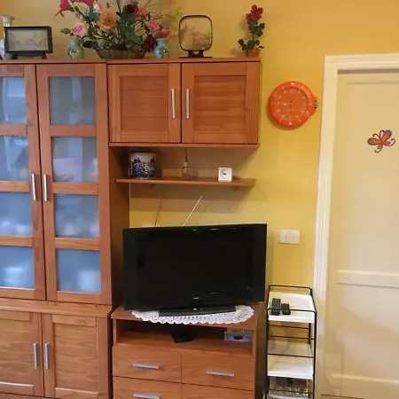Апартаменты Apartamento Santa Catalina - Canteras Лас-Пальмас-де-Гран-Канария