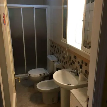 Apartamento Santa Catalina - Canteras *