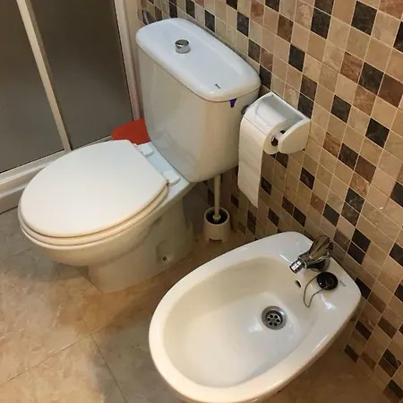 Apartamento Santa Catalina - Canteras Las Palmas de Gran Canaria