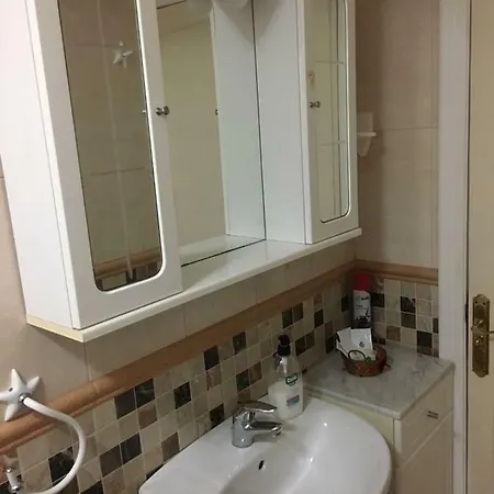 Apartamento Santa Catalina - Canteras * Las Palmas de Gran Canaria
